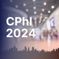 CPhI Europe 2024