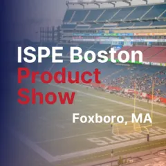 2024 ISPE Annual Meeting & Expo