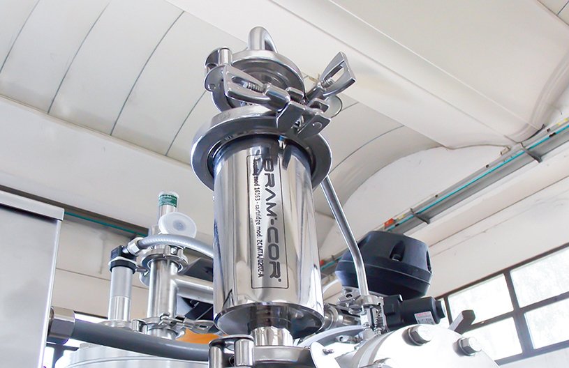 bram-cor-filter-housing